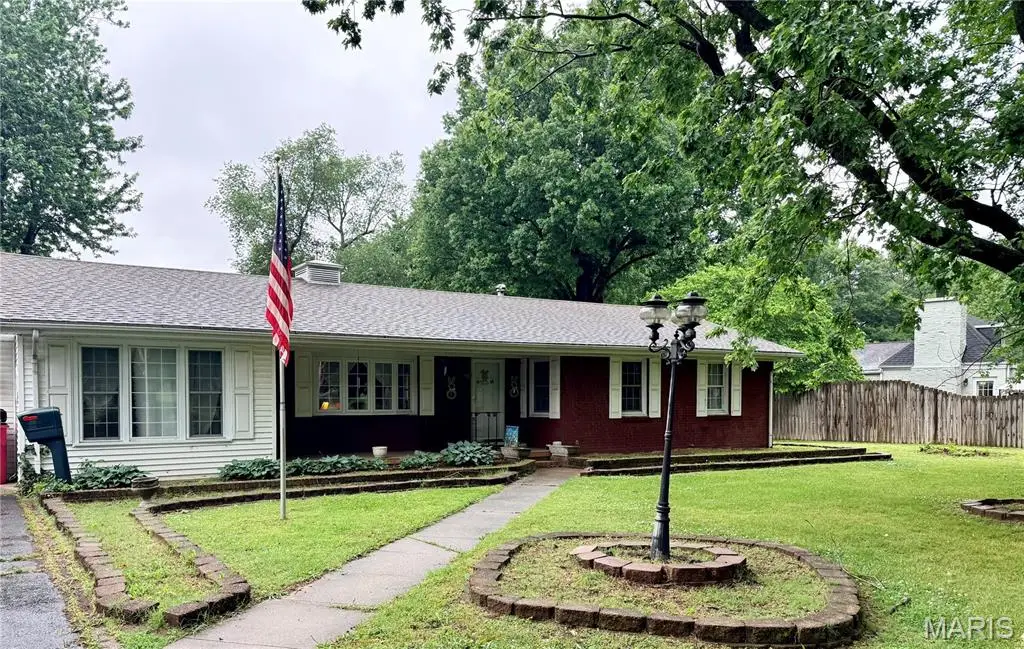 25 Green Meadow Dr, Sikeston, MO 63801 - #1