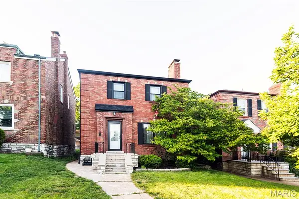 6609 Pernod Avenue, St Louis, MO 63139