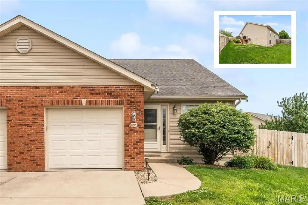10909 Upland Terrace Drive, Lebanon, IL 62254 - #1