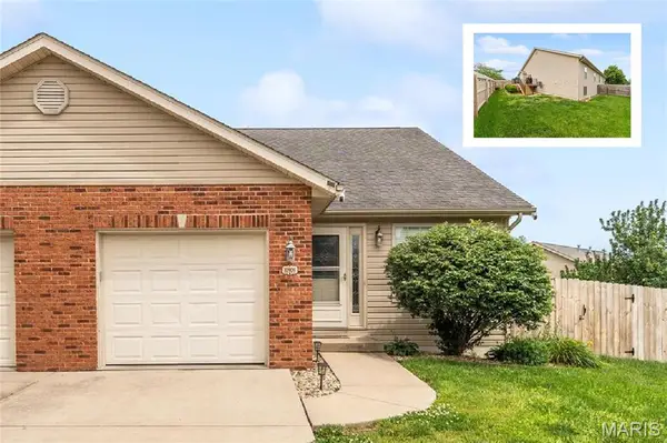 10909 Upland Terrace Drive, Lebanon, IL 62254
