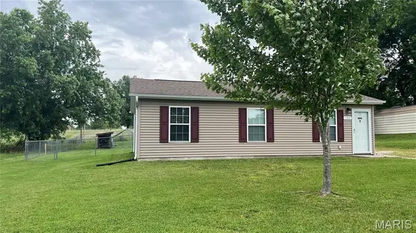 180 Linden Drive, Jackson, MO 63755