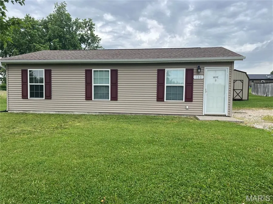 180 Linden Drive, Jackson, MO 63755 - #2