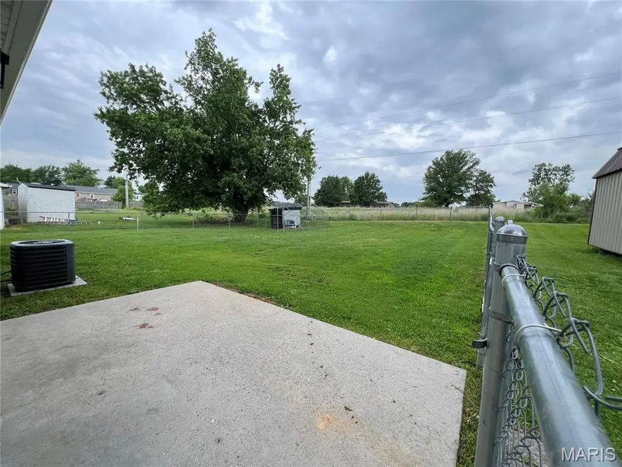 180 Linden Drive, Jackson, MO 63755 - #3