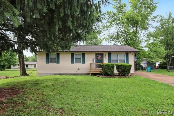 1060 Georgia Street, Sullivan, MO 63080