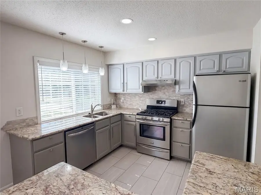 13451 Land O Woods Drive, Saint Louis, MO 63141 - #2