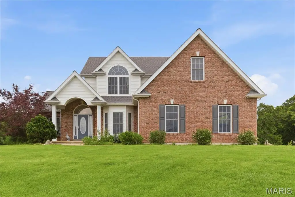 9 Buelah Drive, Troy, MO 63379 - #1