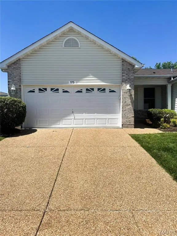 175 Silo View Drive #393B, Wentzville, MO 63385 - #1