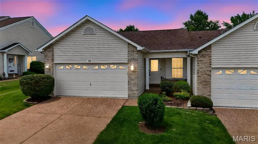 175 Silo View Drive #393B, Wentzville, MO 63385 - #2