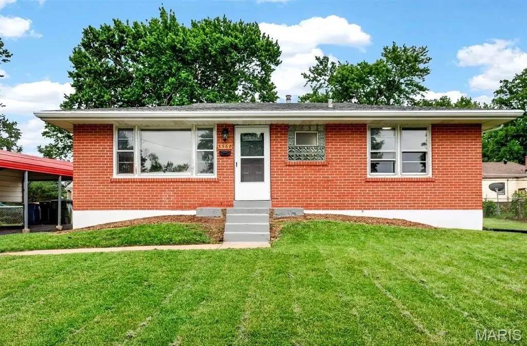 3568 Wright Avenue, Saint Ann, MO 63074 - #1