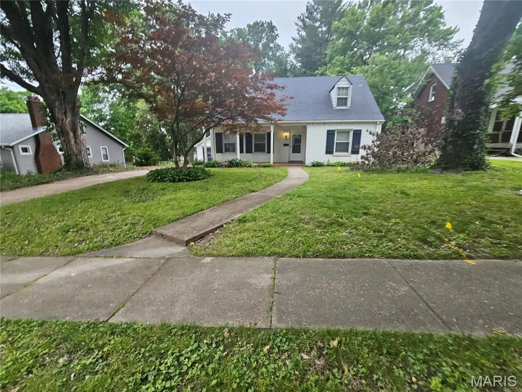 326 Tiffin Avenue, Saint Louis, MO 63135 - #1