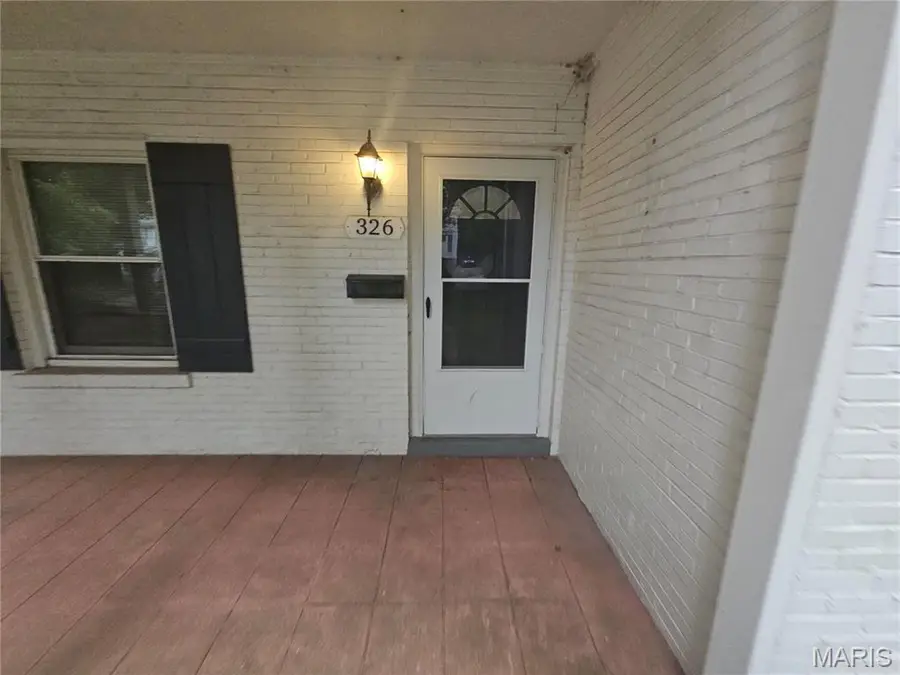 326 Tiffin Avenue, Saint Louis, MO 63135 - #2