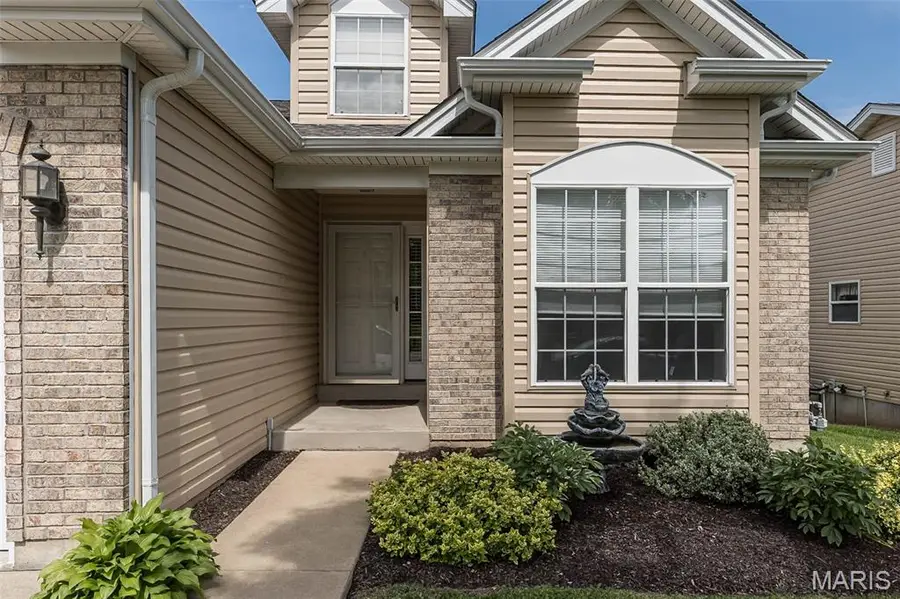 807 Elaine Drive, Ofallon, MO 63366 - #2