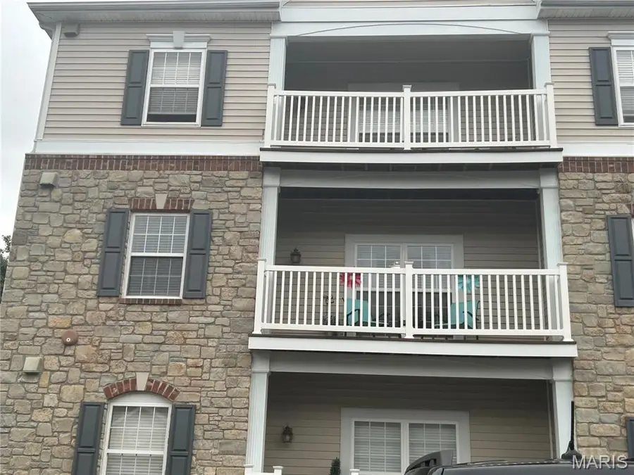 6 Monarch Trace Court #204, Chesterfield, MO 63017 - #2