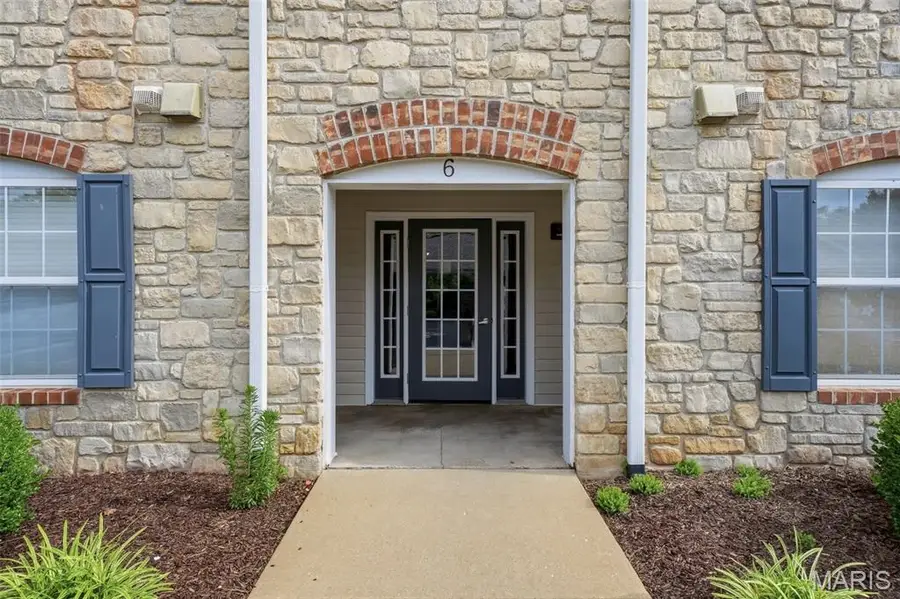 6 Monarch Trace Court #204, Chesterfield, MO 63017 - #3