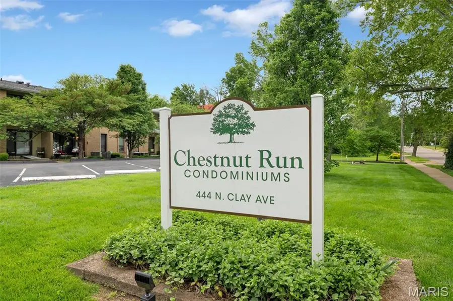 444 N Clay Avenue #2C, Saint Louis, MO 63122 - #3