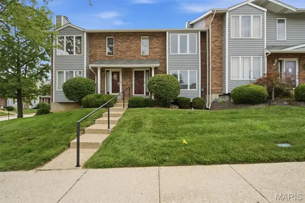 407 King Drive #G, St Charles, MO 63303