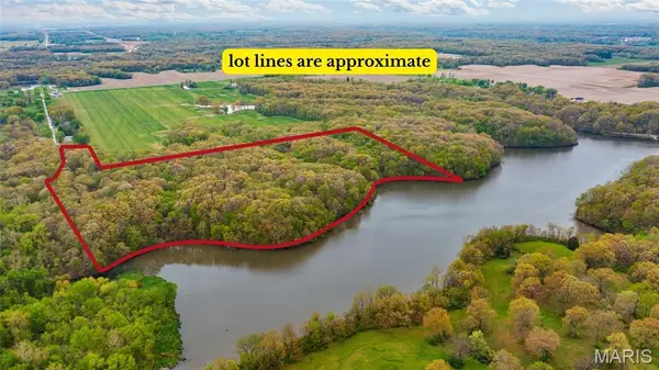 6959 West Fellin Drive, Mount Olive, IL 62069
