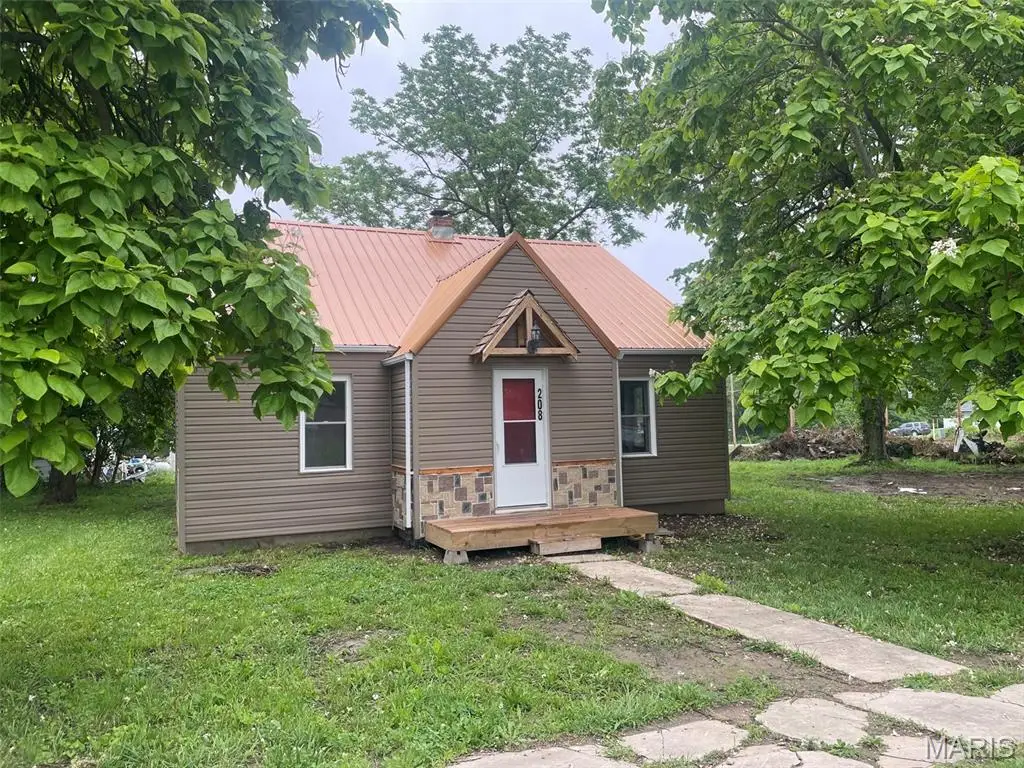204 East Mcclurg Ave, Richland, MO 65556 - #1