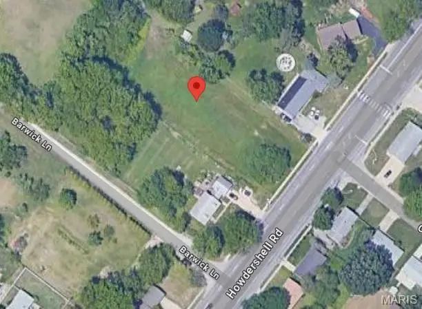 7275 Howdershell Road, Hazelwood, MO 63042 - #1