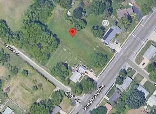 7275 Howdershell Road, St Louis, MO 63042