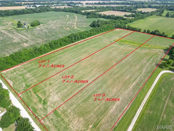 27248 Stamer Road, Wright City, MO 63390