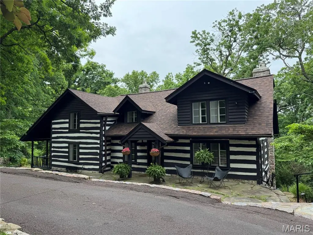 16643 Caulks Creek Ridge Road, Wildwood, MO 63005 - #1