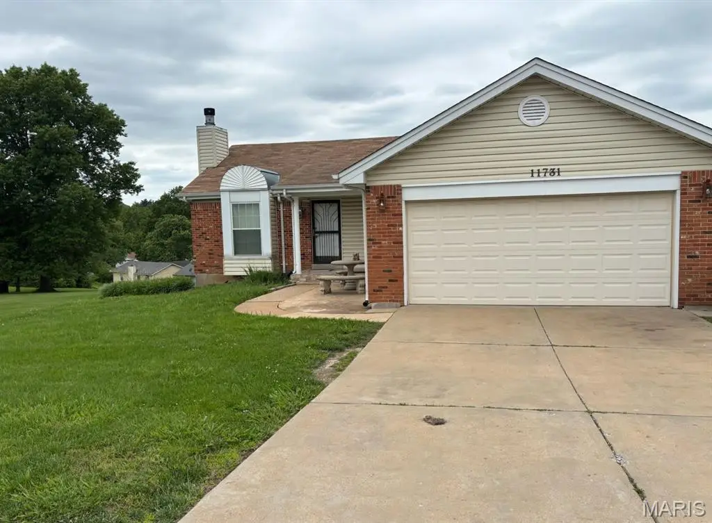 11731 Branridge Road, Black Jack, MO 63033 - #1