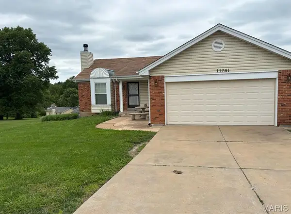 11731 Branridge Road, Black Jack, MO 63033