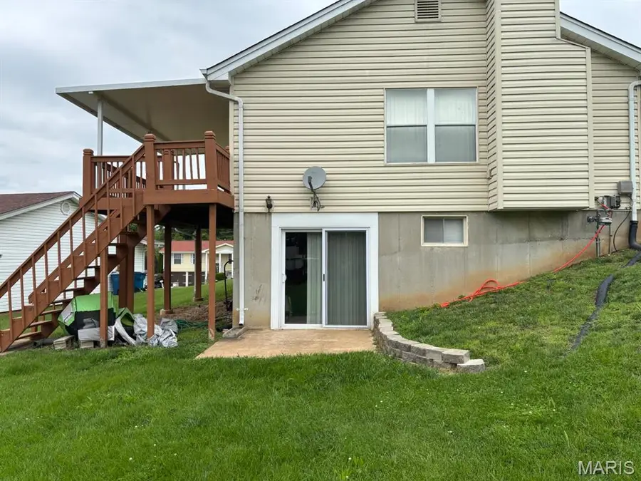 11731 Branridge Road, Black Jack, MO 63033 - #2