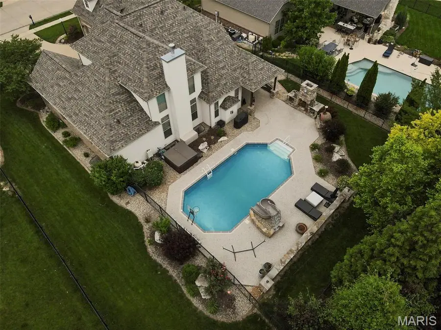 3312 Hershiser Court, Edwardsville, IL 62025 - #3
