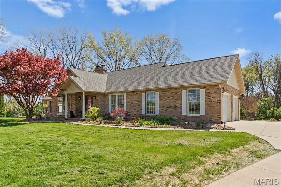 2 Sugar Hill Court, Edwardsville, IL 62025 - #2