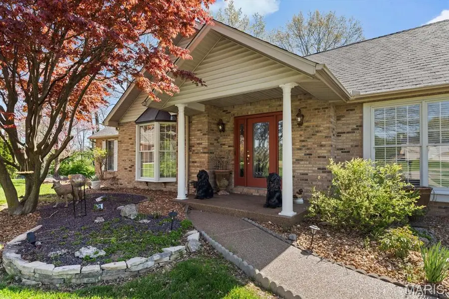 2 Sugar Hill Court, Edwardsville, IL 62025 - #3