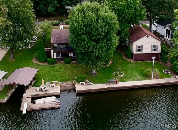 1787 Lake Shore Drive, Owensville, MO 65066