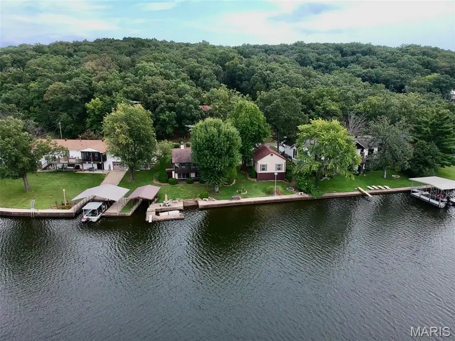 1787 Lake Shore Drive, Owensville, MO 65066 - #2