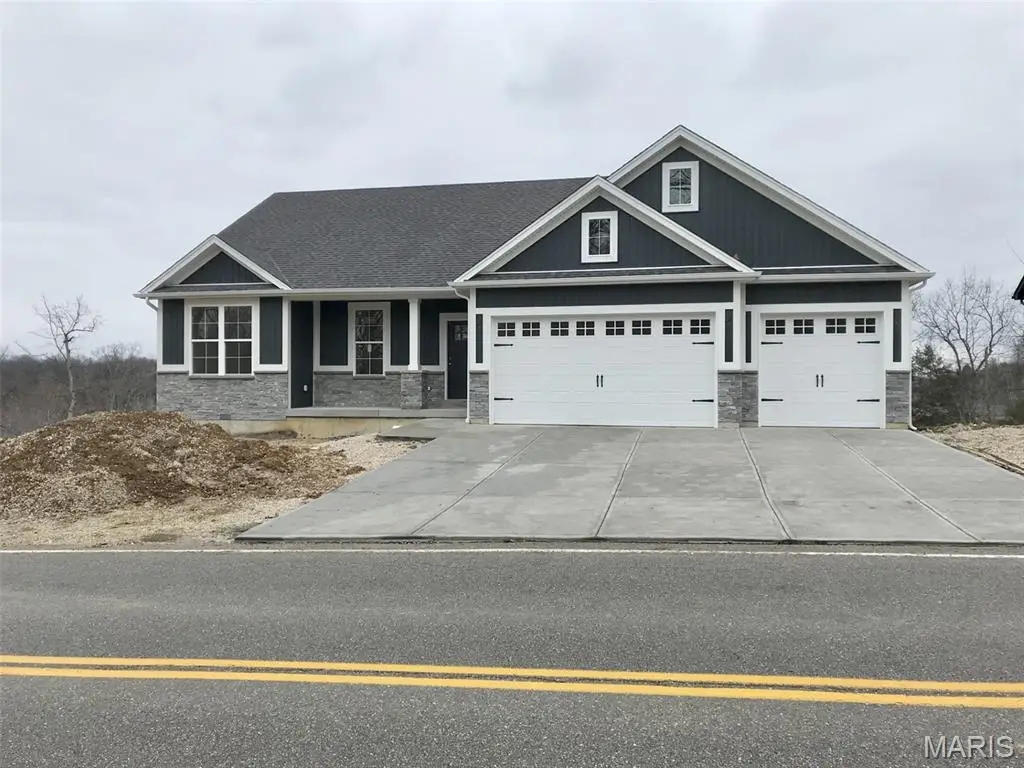 1688 Scenic Drive, Festus, MO 63028 - #1