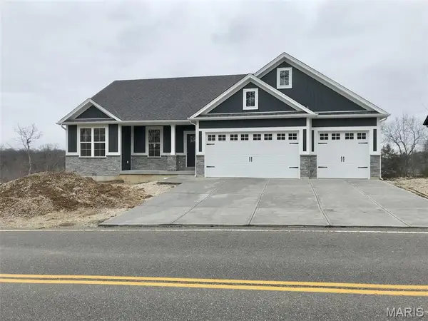 1688 Scenic Drive, Festus, MO 63028