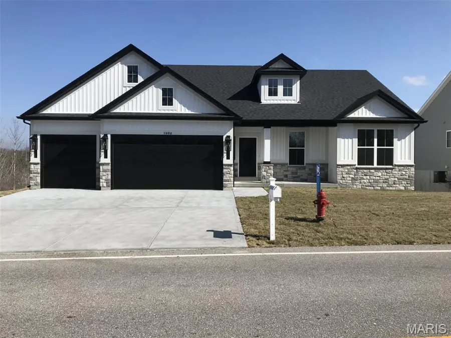1688 Scenic Drive, Festus, MO 63028 - #3