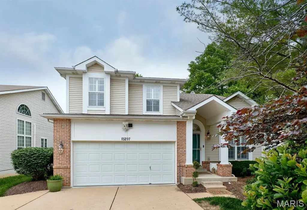 15207 Cambridge Terrace Court, Chesterfield, MO 63017 - #1