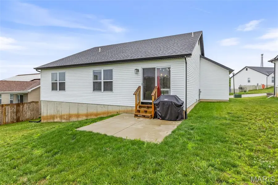 1074 Daltons Way, Festus, MO 63028 - #2