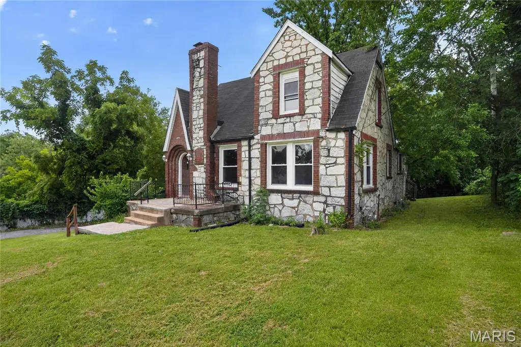 2512 High Ridge Avenue, Saint Louis, MO 63136 - #1