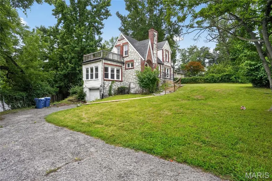2512 High Ridge Avenue, Saint Louis, MO 63136 - #3