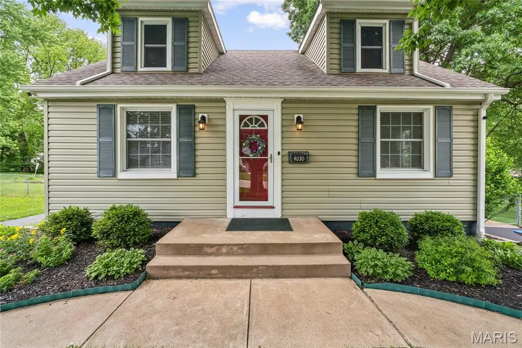 4030 Jane Avenue, Saint Ann, MO 63074 - #1
