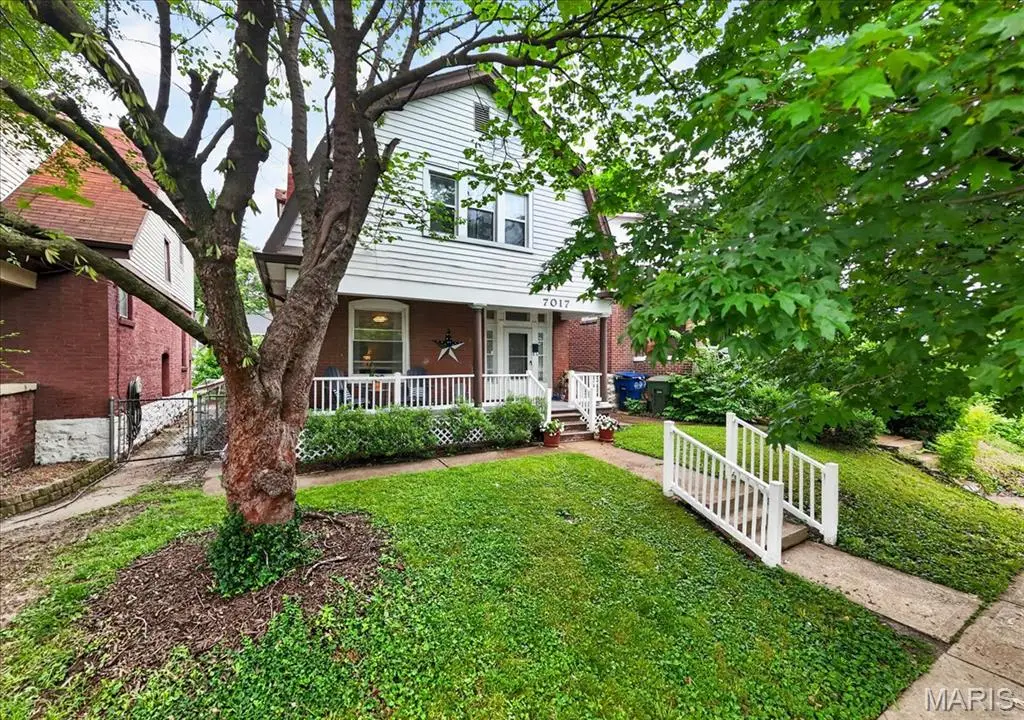 7017 Bruno Avenue, Saint Louis, MO 63143 - #1