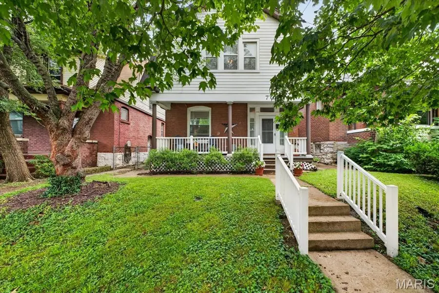 7017 Bruno Avenue, Saint Louis, MO 63143 - #2