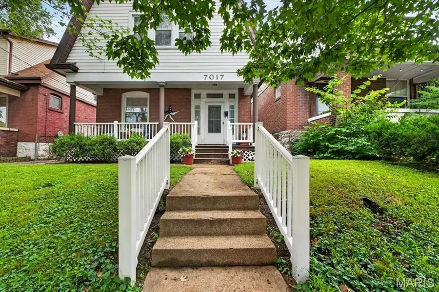 7017 Bruno Avenue, Saint Louis, MO 63143 - #3