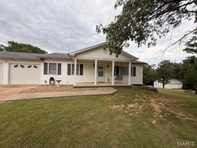 437 County Road 475, Poplar Bluff, MO 63901 - #1