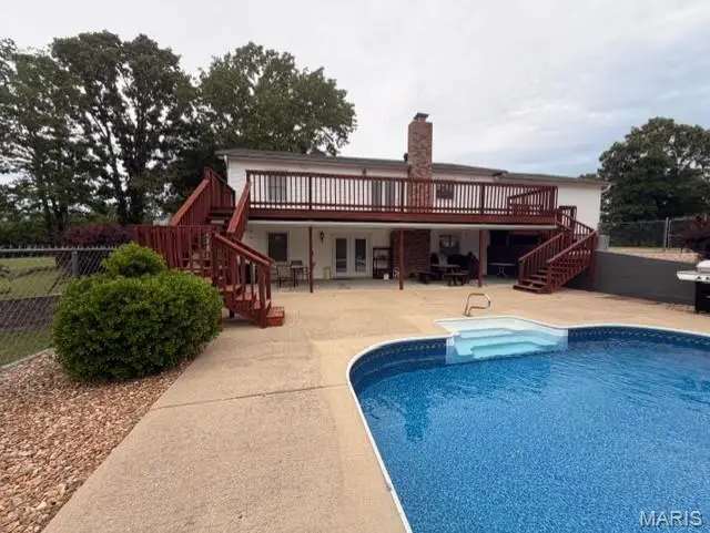 437 County Road 475, Poplar Bluff, MO 63901 - #3