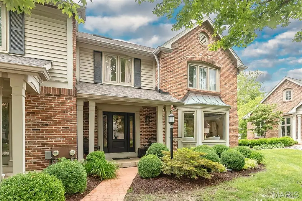 14426 Open Meadow Court W, Chesterfield, MO 63017 - #1