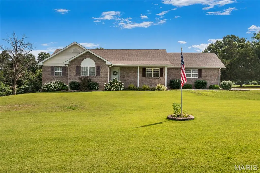 1008 Madison 9299, Fredericktown, MO 63645 - #1