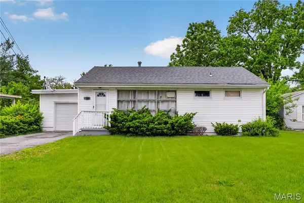 109 Cascade Drive, Belleville, IL 62223